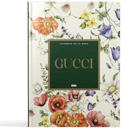 Gucci: III (Leyendas de la Moda I)
