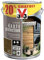 Lasure V33 Hp authentique 6 l, noyer