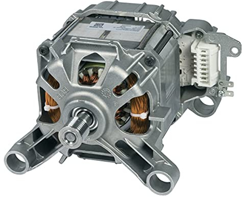 Bosch Siemens 145149 00145149 - Motore di avviamento originale, 1BA6765OLC, lavatrici, lavatrici, anche Constructa Neff Balay Gaggenau