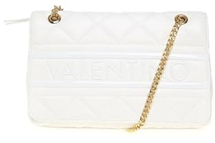 Pattina ADA VALENTINO BIANCO MUJER TALLA ÚNICA