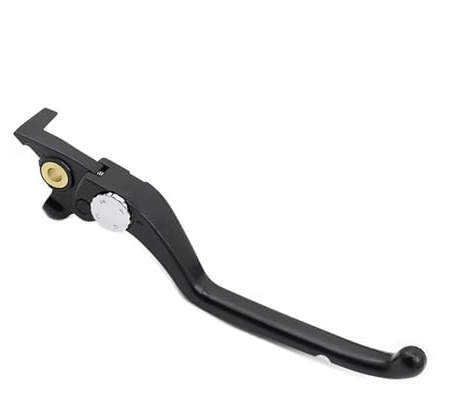 Maneta Embrague Freno Moto para BMW para G310GS para G310R G310 RG 310 GS 2021 2022 2023 Palancas De Embrague De Freno Palancas De Control Manual Mango De Aluminio(Right Brake 1 Piece)