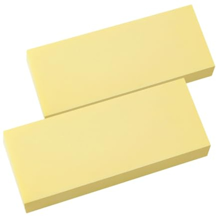 Veemoon 2 pièces Coussinets Absorbants Éponge Pva Haute Absorption pour Rebords de Fenêtres Protection Fuites et Intempéries Multi-usage pour Maison