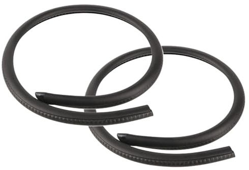 Guarnizione in per porta auto, lato porta B, rivestimento per bordi in insonorizzata per auto, per finestre ad alte prestazioni, sigillatura SUV, barca, casa,