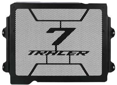Motocicleta Protector Rejilla radiador para Tracer 7 GT Motocicleta Radiador Cubierta Protectora para Parrilla Protector para para Tracer7 para 7GT 2021 2022 2023 2024 2025