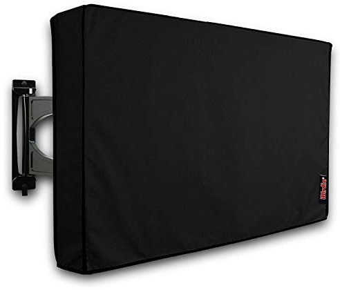 iBirdie Outdoor TV Cover 28 to 32 inch Weatherproof and Waterproof