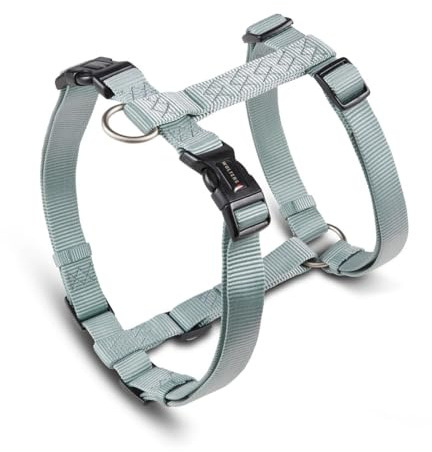 Wolters Geschirr Professional, Größe:XL 75-100 cm x 25 mm, Farbe:Salbei grün