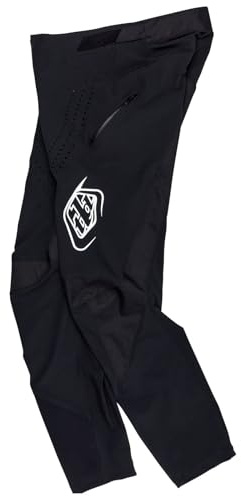 Troy Lee Designs Sprint Pant - Boys' Black, 28