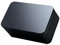 dijiusidy Caja de Metal de hierro estañado, resistente y duradera para aplicaciones amplias y duraderas, latas de almacenamiento de Metal rectangulares vacías, Azul oscuro