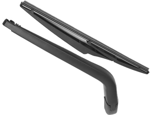 JBPIHZT Wischerblatt Für Toyota Für Scion XB Für Yaris 2006 2007 2008 2009 2010 2011 2012 Scheibenwischerarm Heckscheiben wischerblatt Windschutzscheibe Scheibenwischer
