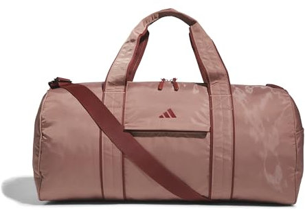 adidas Yoga-Reisetasche für Damen, Warcla/Prerub, Einheitsgröße, Warcla/Prerub, Seesack