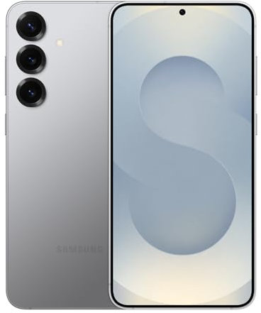 Samsung GALAXY S25 5G SM-S931BZSGEUB