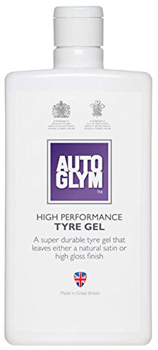 Autoglym High Performance Tyre Gel 500 ml