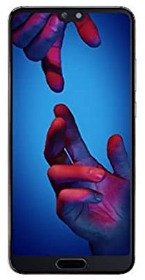 Huawei P20 Dual-SIM 128GB pink Zustand: gut