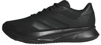 adidas Duramo SL 2 Running Shoes, Zapatillas para Correr Hombre, Core Black/Core Black/Core Black, 48 EU