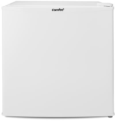 Comfeè RCD76WH2 Frigorifero Libera Installazione 43 L E Bianco
