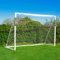 Porte da calcio FORZA Garden [9 misure] | Porte da calcio resistenti alle intemperie | Montaggio rapido: ogni gol conta! (Porta Da Calcio Locking, 3m x 2m)