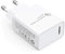 QC 3.0 18W USB Quick Charger Power AC Adapter Rapide Téléphone Portable Chargeur Adaptateur 5V 3A, 9V 2A, 12V 1.5A