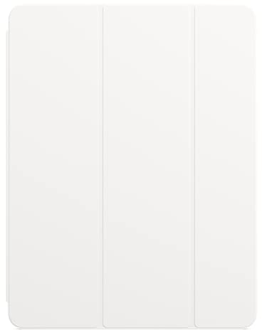 Apple Smart Folio für 12.9-inch iPad Pro (3., 4., 5. und 6. Generation) - Weiß