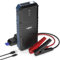 ANSMANN Starthilfe-Powerbank, 2500A, 12V Fahrzeugbatterien, kompakt, Starter-Powerbank, Auto,Motorrad,Boot, mit Lampe, 7L Benzin 4L Diesel, 3xUSB Anschluss
