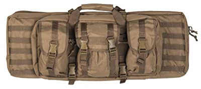 Mil-Tec Rifle Case medium coyte, 80cm