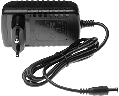 vhbw Netzteil Ersatz für Brother AD-E001 für Beschriftungsgerät, DC 12 V