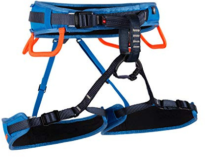 Mammut Harnais d’Escalade Ophir Fast Adjust Homme