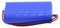 HELINAZI 18650 Lithium-Ionen-Akku, 3,7 V, 2P, wiederaufladbarer Akku für Megafon-Lautsprecher, Taschenlampe, Powerbank mit XH2.54-Stecker,3600mAh