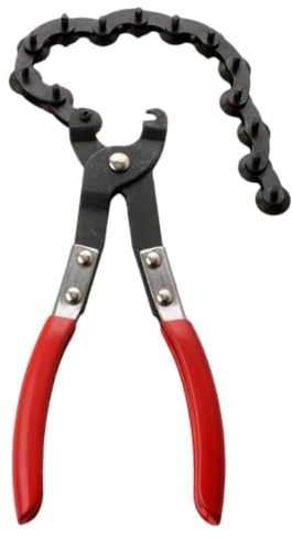 Cortador escape Con Cadena Herramienta Cortante Ergonómica Resistente