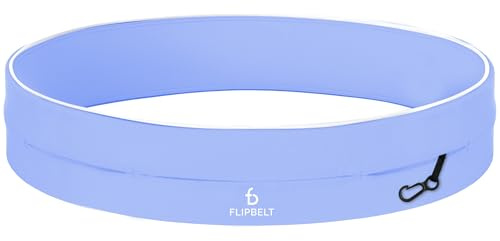 FlipBelt Classic - Periwinkle - S