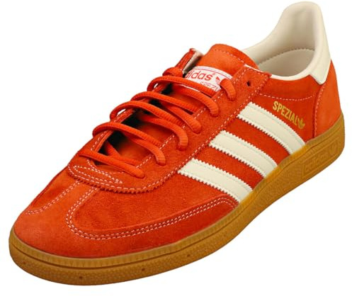 adidas Handbollshastighet, Preloved röd kräm, vit, kristallvit, 47.5 EU