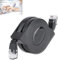 Ausziehbares Ethernet, Schwarz