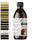 Holzbeize 500ml. Tischler Beize Holz Farbe Wasserbeize Antik Möbel Holzfarbe Wasserbasis (Eiche Rustikal)