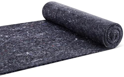 Rollo de aislamiento de paredes - Aislamiento de la casa, paredes | manta aislante para lavavajillas, manta aislante de algodón, rollo de aislamiento acústico, adecuado para paredes, tubos