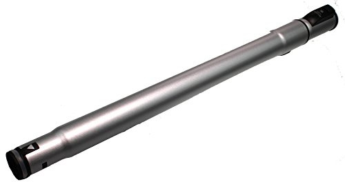 Rowenta RS-RT4369 Tube télescopique pour aspirateur RO6984EA, RO6864EA, RO6963EA, RO8364EA, RO6885EA, RO7854EA, RO6383EA, RO6331EA, RRO6327EA
