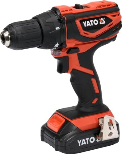 YATO yt