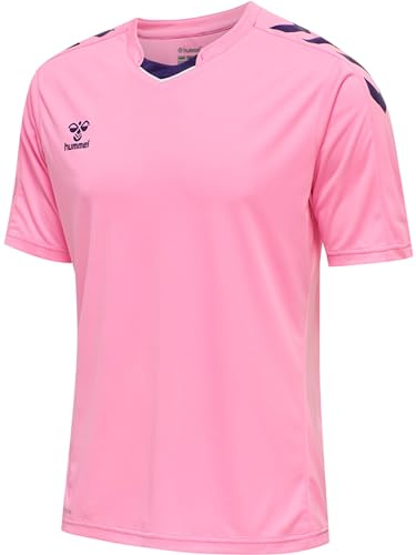 hummel T-Shirt Hmlcore Xk Poly Jersey S/S pour Homme