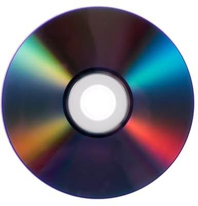 Fesjoy Disco Grabable DVD+R DL 8X 50PCS 8.5GB Datos y Vídeo Disco Personalizable Estable Integri Store Backup