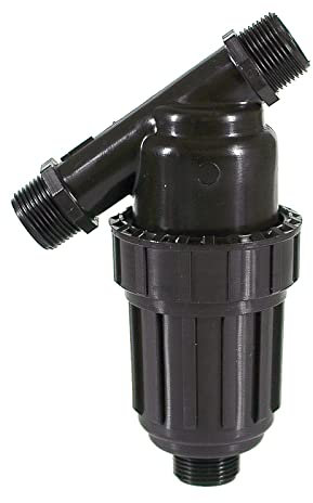 1PEZZO FILTRO PER IMPIANTO INTERRATO GR.1 A32M (YCV)