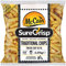 McCain SureCrisp Traditional Thick Cut Chips 9/16 | 1x2.27kg