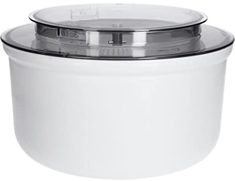 Rührschüssel Bosch 080640 00080640 Kunststoffschüssel Schüssel Plastikschüssel Küchenkleingerät Küchenmaschine auch Neff Balay Constructa Gaggenau