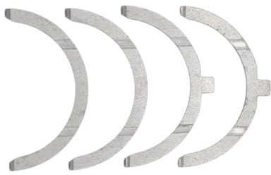 motokent Druckscheibe (0,40 mm Übergröße): Passend für KUBOTA / Z400 / Z500 / Z600 / D600 / 662/650 / 722/850 / D950 / V1100 / 1200-6670