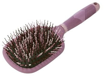 LeMieux Tangle Tidy - Mallow