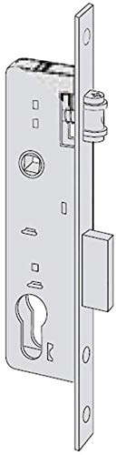 Cisa-Cerraduras 44670350 - Cerradura met.emb. 35mm 44670350new fori cr rod/pal cisa