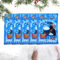 Mikiuly Neve Artificiale, Neve Decorativa, Neve Finta di Natale, per la Decorazione e l'artigianato - Neve Artificiale Come Decorazione Natalizia, 8X5g
