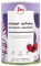 for you clear whey protein isolate waldfrucht - 600 g (20 Port.) - Hoher Eiweißanteil 93%, laktosearm, glutenfrei, sojafrei - Eiweiß trägt zum Aufbau & Erhaltung von Muskelmasse & normalen Knochen bei