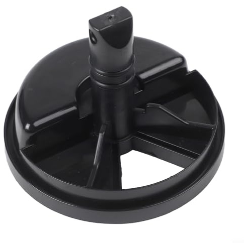 Jonikuper SPX0714CA Key Seal Assembly Replacement for Hayward SP0714T Multiport Valves and S210T93SFT Sand Filter Systems, Compatible with Pro VL Series, Piece