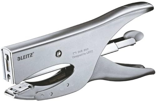 Leitz Tipo de pinza de grapa 5549