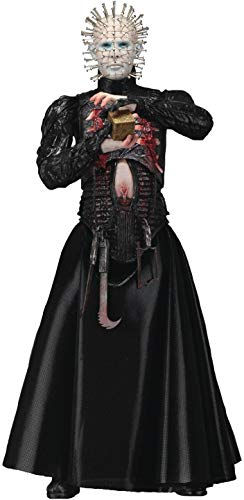 NECA 302342 NECA33103 Actionfigur