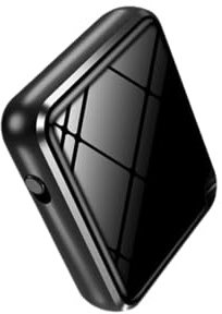 Micro Röstinspelare spion 32 GB