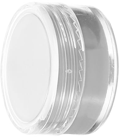 BESTonZON Pulitore per Puntine Giradischi in Gel Detergente Riutilizzabile, Pulitore Polvere Stilo per Aghi a Cartuccia, Fango Detergente per Stilo per Musica Vinile e Attrezzature Dj